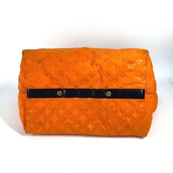 LOUIS VUITTON Cruise Line Scuba MM Shoulder bag Tote Bag Shoulder Bag - Picture 10 of 13